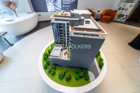 Apartment in Jumeirah Village Circle, Dubai 2 bedrooms, 117 sq.m. № 96981 - photo 14