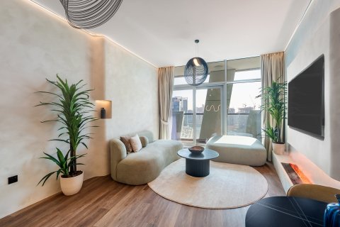 شقة في الخليج التجاري, دبي 1غرف نوم, 79 م² رقم 96987 - صورة 7