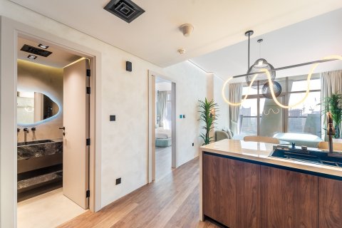 شقة في الخليج التجاري, دبي 1غرف نوم, 79 م² رقم 96987 - صورة 4