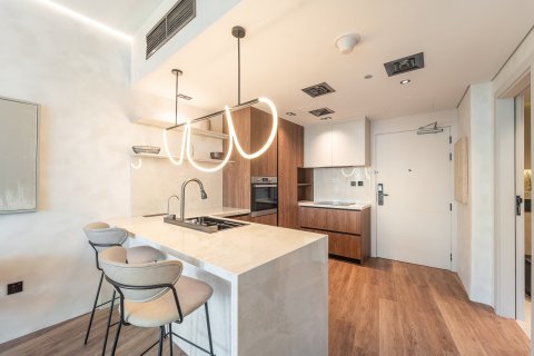 شقة في الخليج التجاري, دبي 1غرف نوم, 79 م² رقم 96987 - صورة 6