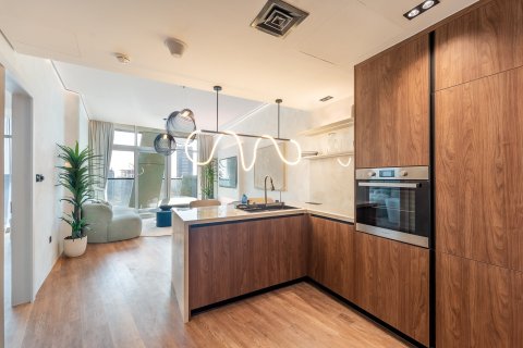 شقة في الخليج التجاري, دبي 1غرف نوم, 79 م² رقم 96987 - صورة 3