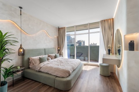 شقة في الخليج التجاري, دبي 1غرف نوم, 79 م² رقم 96987 - صورة 9