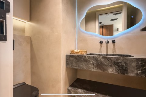 شقة في الخليج التجاري, دبي 1غرف نوم, 79 م² رقم 96987 - صورة 12