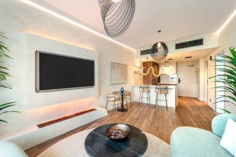 شقة في الخليج التجاري, دبي 1غرف نوم, 79 م² رقم 96987