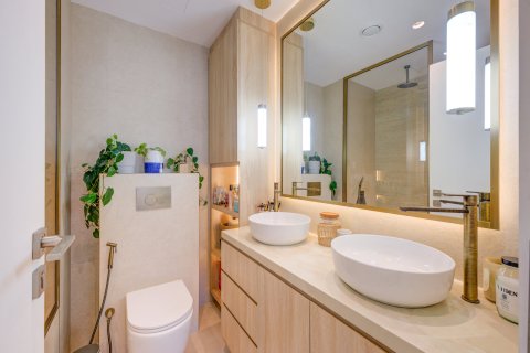 Купить квартиру в Дубае: 2 спальни, 105м², № 96983 - фото 12