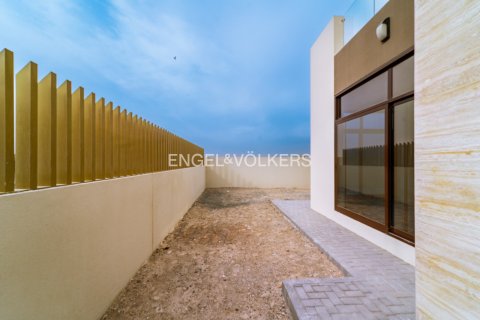 Villa en Wadi Al Safa 3, Dubai, 4 dormitorios, 389 m², № 96993 - foto 25