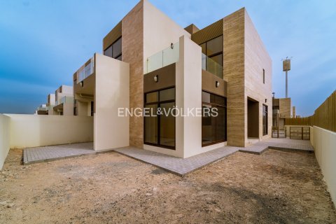 Villa en Wadi Al Safa 3, Dubai, 4 dormitorios, 389 m², № 96993 - foto 26