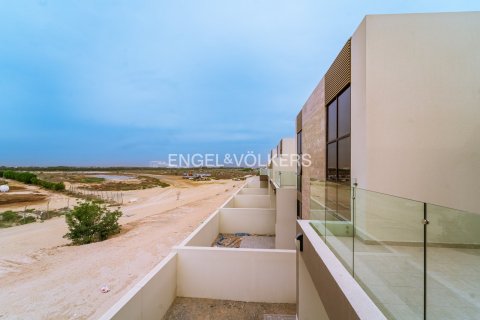 Villa en Wadi Al Safa 3, Dubai, 4 dormitorios, 389 m², № 96993 - foto 20