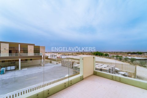 Villa en Wadi Al Safa 3, Dubai, 4 dormitorios, 389 m², № 96993 - foto 21