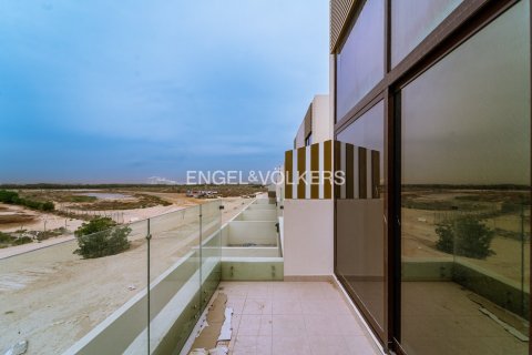 Villa en Wadi Al Safa 3, Dubai, 4 dormitorios, 389 m², № 96993 - foto 19