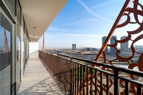 Apartamento en Wadi Al Safa 2, Dubai, 2 dormitorios, 131 m², № 96982 - foto 10