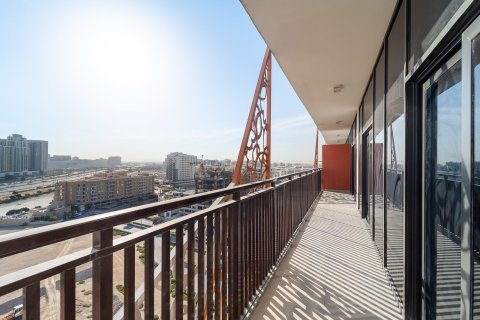 Apartamento en Wadi Al Safa 2, Dubai, 2 dormitorios, 131 m², № 96982 - foto 9