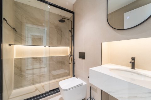 Apartamento en Wadi Al Safa 2, Dubai, 2 dormitorios, 131 m², № 96982 - foto 15