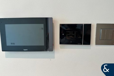 Снять в аренду квартиру в Джумейра Лейк Тауэрс, Дубай: 1 спальня, 80м², № 79137 - фото 9