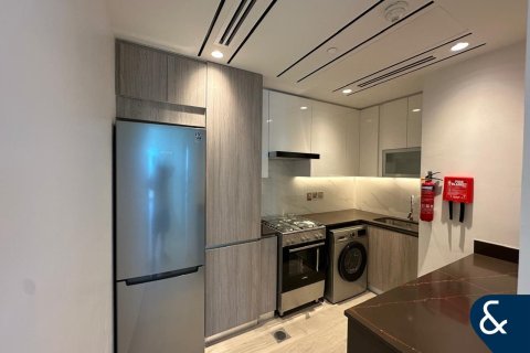 Снять в аренду квартиру в Джумейра Лейк Тауэрс, Дубай: 1 спальня, 80м², № 79137 - фото 3