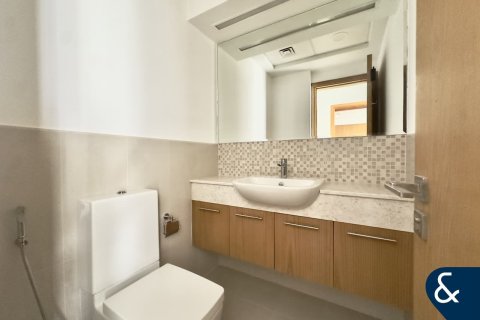 Снять в аренду квартиру в Даунтаун Дубай (Даунтаун Бурдж Дубай), Дубай: 1 спальня, 82м², № 79152 - фото 6