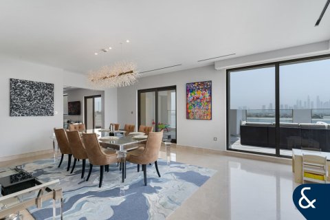 Penthouse à Kingdom of Sheba, Palm Jumeirah, Dubai, 4 chambres, 583 m², № 79135 - photo 4