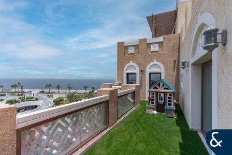 Penthouse à Kingdom of Sheba, Palm Jumeirah, Dubai, 4 chambres, 583 m², № 79135 - photo 22