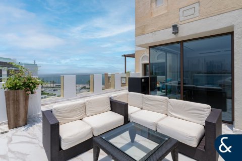 Penthouse à Kingdom of Sheba, Palm Jumeirah, Dubai, 4 chambres, 583 m², № 79135 - photo 27