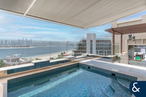 Penthouse à Kingdom of Sheba, Palm Jumeirah, Dubai, 4 chambres, 583 m², № 79135 - photo 26