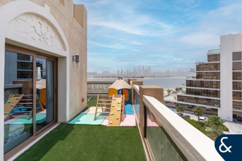 Penthouse à Kingdom of Sheba, Palm Jumeirah, Dubai, 4 chambres, 583 m², № 79135 - photo 19