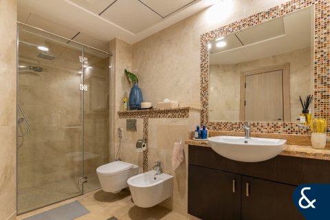 Penthouse à Kingdom of Sheba, Palm Jumeirah, Dubai, 4 chambres, 583 m², № 79135 - photo 8