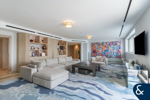 Penthouse à Kingdom of Sheba, Palm Jumeirah, Dubai, 4 chambres, 583 m², № 79135 - photo 3