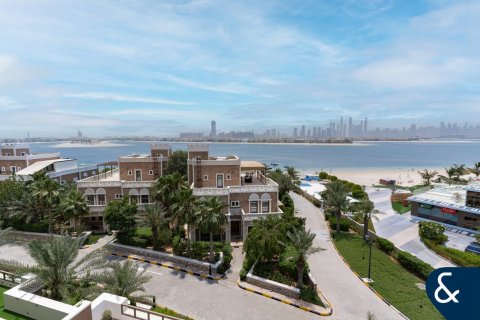 Penthouse à Kingdom of Sheba, Palm Jumeirah, Dubai, 4 chambres, 583 m², № 79135 - photo 21