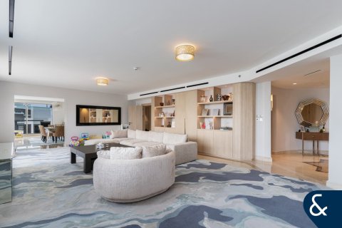 Penthouse à Kingdom of Sheba, Palm Jumeirah, Dubai, 4 chambres, 583 m², № 79135 - photo 2