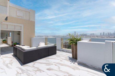 Penthouse à Kingdom of Sheba, Palm Jumeirah, Dubai, 4 chambres, 583 m², № 79135 - photo 24