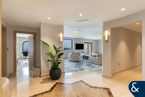 Penthouse à Kingdom of Sheba, Palm Jumeirah, Dubai, 4 chambres, 583 m², № 79135 - photo 1