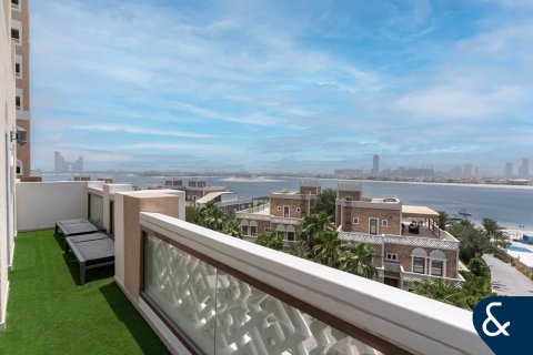 Penthouse à Kingdom of Sheba, Palm Jumeirah, Dubai, 4 chambres, 583 m², № 79135 - photo 20