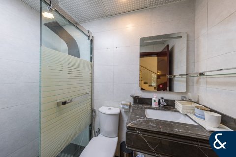 Снять в аренду таунхаус в Green Community Motor City, Motor City, Дубай: 4 спальни, 454м², № 79153 - фото 13