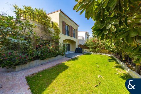 Снять в аренду таунхаус в Green Community Motor City, Motor City, Дубай: 4 спальни, 454м², № 79153 - фото 17