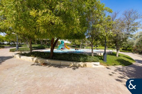 Снять в аренду таунхаус в Green Community Motor City, Motor City, Дубай: 4 спальни, 454м², № 79153 - фото 19