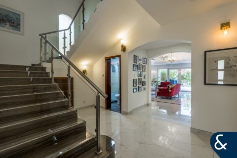 Снять в аренду таунхаус в Green Community Motor City, Motor City, Дубай: 4 спальни, 454м², № 79153 - фото 8