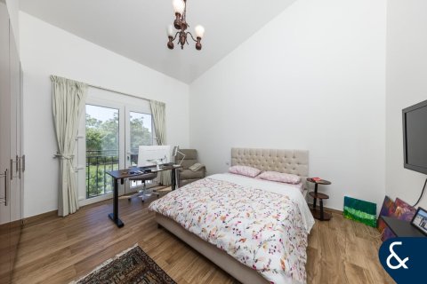 Снять в аренду таунхаус в Green Community Motor City, Motor City, Дубай: 4 спальни, 454м², № 79153 - фото 11