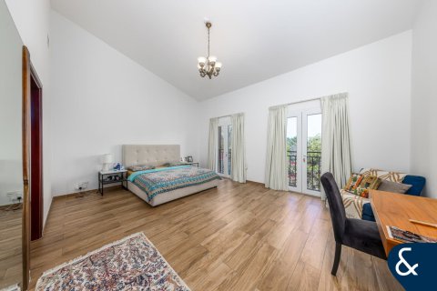 Снять в аренду таунхаус в Green Community Motor City, Motor City, Дубай: 4 спальни, 454м², № 79153 - фото 15