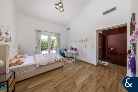 Снять в аренду таунхаус в Green Community Motor City, Motor City, Дубай: 4 спальни, 454м², № 79153 - фото 14