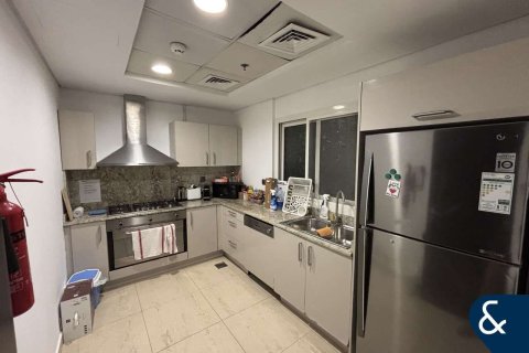 Apartment in Downtown Dubai (Downtown Burj Dubai), Dubai 2 bedrooms, 128 sq.m. № 79136 - photo 3