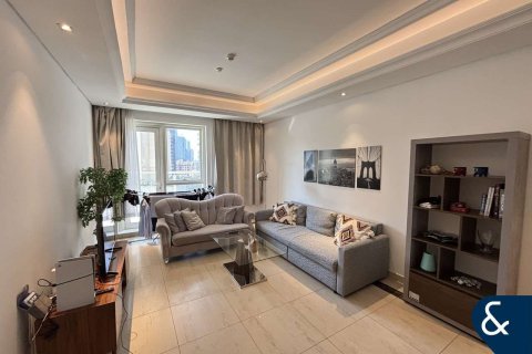 Apartment in Downtown Dubai (Downtown Burj Dubai), Dubai 2 bedrooms, 128 sq.m. № 79136 - photo 1