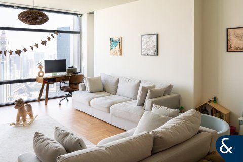 شقة في DIFC, دبي 2 غرف نوم, 174 م² رقم 79138 - صورة 1