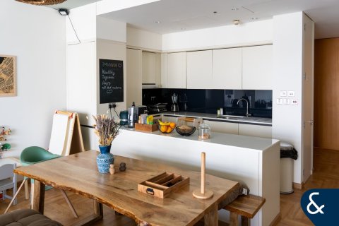 شقة في DIFC, دبي 2 غرف نوم, 174 م² رقم 79138 - صورة 4