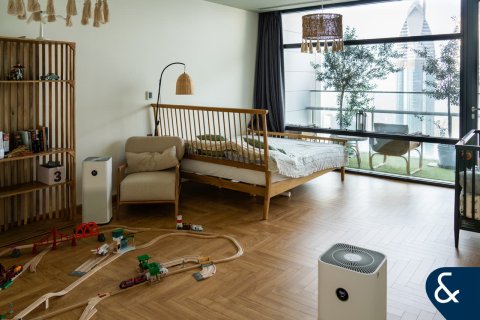 شقة في DIFC, دبي 2 غرف نوم, 174 م² رقم 79138 - صورة 10