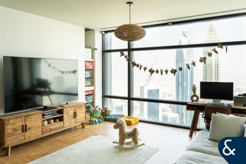 شقة في DIFC, دبي 2 غرف نوم, 174 م² رقم 79138 - صورة 8