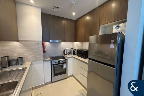 Apartment in 5242, Dubai Marina, Dubai 1 bedroom, 63 sq.m. № 79151 - photo 2