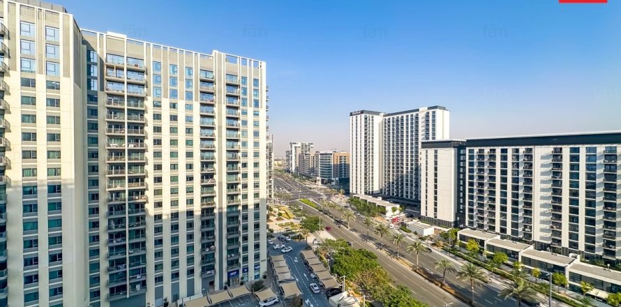 شقة في دبي هيلز استيت, دبي 2 غرف نوم, 88.8 م² رقم 14282