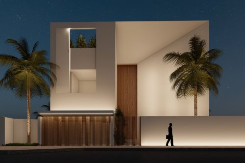 Villa en Dubai, 5 dormitorios, 464.8 m², № 14280 - foto 4