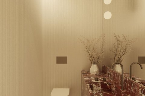 Villa en Dubai, 5 dormitorios, 464.8 m², № 14280 - foto 24