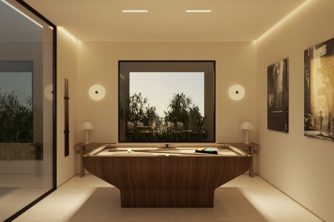 Villa en Dubai, 5 dormitorios, 464.8 m², № 14280 - foto 23